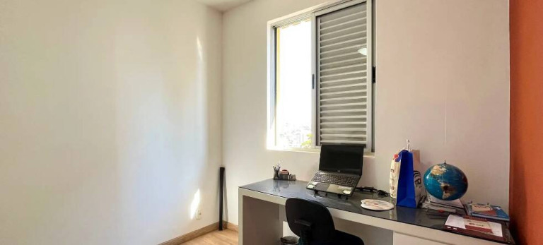 Imagem Apartamento com 3 Quartos à Venda, 100 m² em Grajaú - Belo Horizonte Imagem Apartamento com 3 Quartos à Venda, 100 m² em Grajaú - Belo Horizonte
