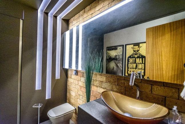 Imagem Cobertura com 3 Quartos à Venda, 241 m² em Jardim Lindóia - Porto Alegre Imagem Cobertura com 3 Quartos à Venda, 241 m² em Jardim Lindóia - Porto Alegre