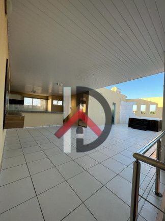 Imagem Apartamento com 4 Quartos à Venda, 180 m² em Noivos - Teresina Imagem Apartamento com 4 Quartos à Venda, 180 m² em Noivos - Teresina