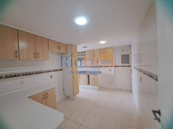 Imagem Apartamento com 4 Quartos à Venda, 150 m² em Barra Da Tijuca - Rio De Janeiro