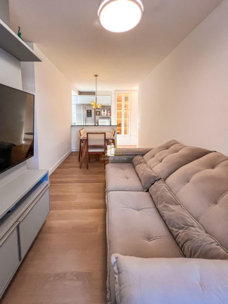 Imagem Imóvel com 3 Quartos à Venda, 73 m² em Colina De Laranjeiras - Serra