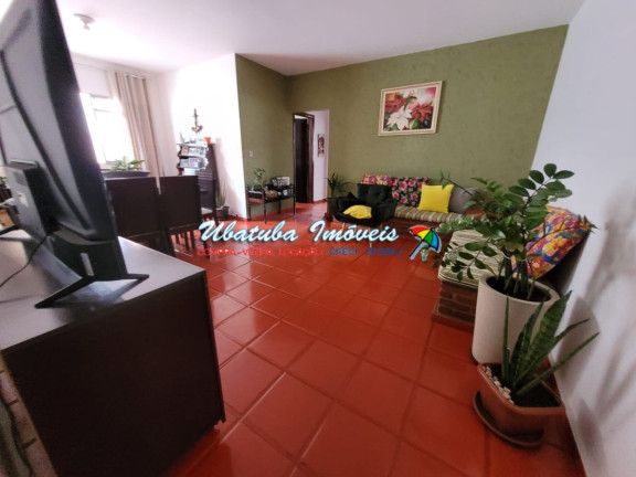 Imagem Apartamento com 3 Quartos à Venda, 117 m² em Centro - Ubatuba