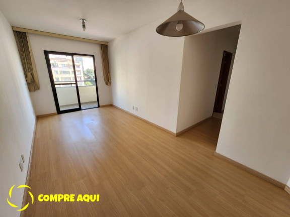 Imagem Apartamento com 2 Quartos à Venda, 65 m² em Barra Funda - São Paulo