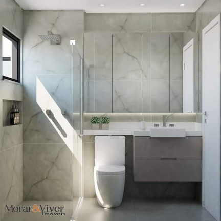 Imagem Apartamento com 3 Quartos à Venda, 62 m² em Centro - São José Dos Pinhais Imagem Apartamento com 3 Quartos à Venda, 62 m² em Centro - São José Dos Pinhais