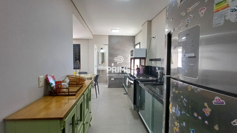 Imagem Cobertura com 3 Quartos à Venda, 187 m² em Prainha - Caraguatatuba