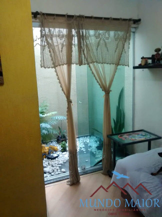 Imagem Apartamento com 2 Quartos à Venda, 103 m² em Vila Pires - Santo André