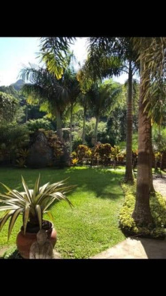 Casa com 4 Quartos à Venda, 1 m² em Conego - Nova Friburgo