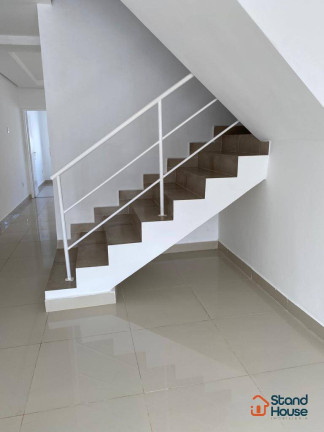 Imagem Casa com 3 Quartos à Venda, 150 m² em Mangabeira - Feira De Santana Imagem Casa com 3 Quartos à Venda, 150 m² em Mangabeira - Feira De Santana