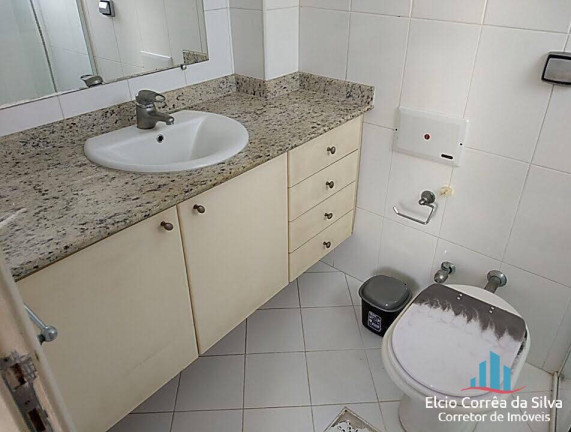 Imagem Apartamento com 3 Quartos à Venda, 113 m² em Ponta Da Praia - Santos Imagem Apartamento com 3 Quartos à Venda, 113 m² em Ponta Da Praia - Santos