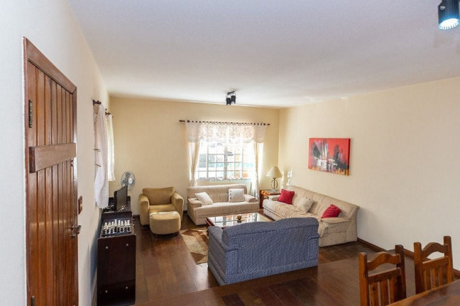 Imagem Casa com 3 Quartos à Venda, 160 m² em Pinheiros - São Paulo
