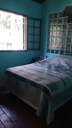 Imagem Casa com 3 Quartos à Venda, 200 m² em Jardim Clube De Campo - Santo André