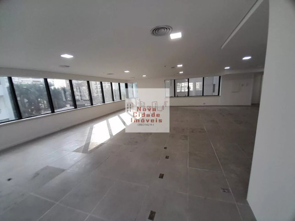 Imagem Imóvel com 1 Quarto para Alugar, 125 m² em Itaim Bibi - São Paulo