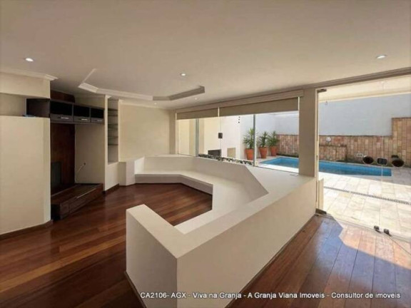 Imagem Casa de Condomínio com 4 Quartos à Venda, 360 m² em Jardim São Paulo Ii - Cotia