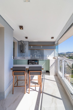 Imagem Apartamento com 1 Quarto à Venda, 63 m² em Empresarial 18 Do Forte - Barueri Imagem Apartamento com 1 Quarto à Venda, 63 m² em Empresarial 18 Do Forte - Barueri