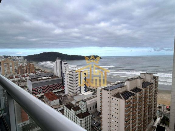 Imagem Apartamento com 2 Quartos à Venda, 75 m² em Boqueirão - Praia Grande Imagem Apartamento com 2 Quartos à Venda, 75 m² em Boqueirão - Praia Grande