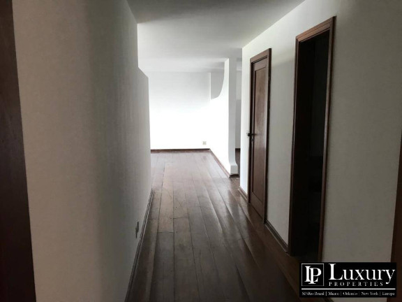 Imagem Apartamento com 4 Quartos à Venda,  em Jardim Europa - São Paulo