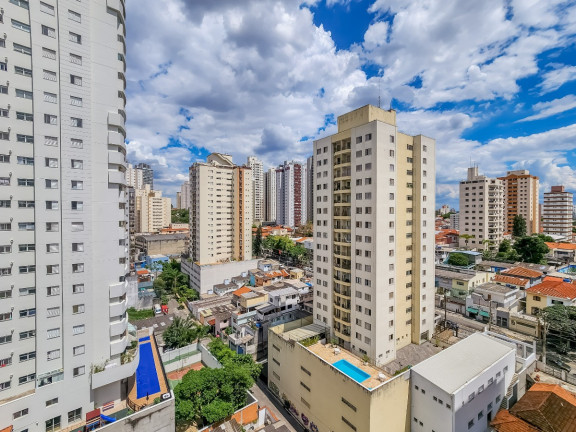 Imagem Apartamento com 3 Quartos à Venda, 185 m² em Vila Gumercindo - São Paulo Imagem Apartamento com 3 Quartos à Venda, 185 m² em Vila Gumercindo - São Paulo