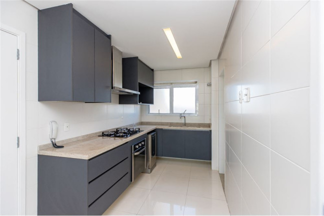 Imagem Apartamento com 3 Quartos à Venda, 157 m² em Vila Nova Conceição - São Paulo