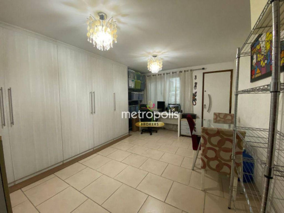 Imagem Sobrado com 3 Quartos à Venda, 104 m² em Parque São Lucas - São Paulo