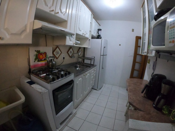 Imagem Apartamento com 2 Quartos à Venda, 52 m² em Azenha - Porto Alegre Imagem Apartamento com 2 Quartos à Venda, 52 m² em Azenha - Porto Alegre