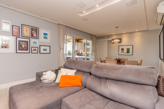 Imagem Apartamento com 2 Quartos à Venda, 105 m² em Chácara Santo Antônio - São Paulo Imagem Apartamento com 2 Quartos à Venda, 105 m² em Chácara Santo Antônio - São Paulo