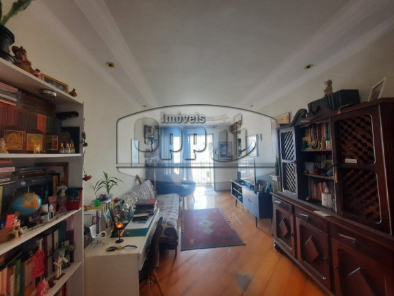 Imagem Apartamento com 2 Quartos à Venda, em Ipiranga - São Paulo Imagem Apartamento com 2 Quartos à Venda, em Ipiranga - São Paulo