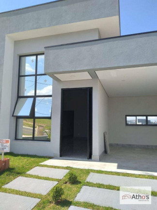 Casa com 3 Quartos à Venda, 142 m² em  Gran Reserve - Indaiatuba