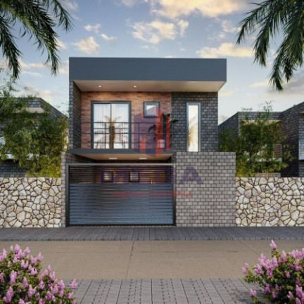 Imagem Casa com 2 Quartos à Venda, 95 m² em Santa Paula Ii - Vila Velha