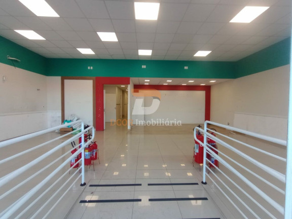 Imagem Imóvel Comercial para Alugar, 365 m² em Centro  - Diadema