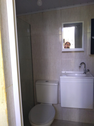 Imagem Casa com 1 Quarto para Alugar, 40 m² em Vila Formosa - São Paulo Imagem Casa com 1 Quarto para Alugar, 40 m² em Vila Formosa - São Paulo