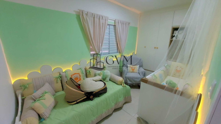 Imagem Casa com 2 Quartos à Venda, 82 m² em Aviação - Praia Grande
