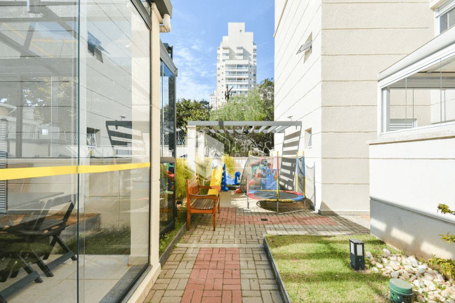 Imagem Apartamento com 1 Quarto à Venda, 38 m² em Ipiranga - São Paulo Imagem Apartamento com 1 Quarto à Venda, 38 m² em Ipiranga - São Paulo