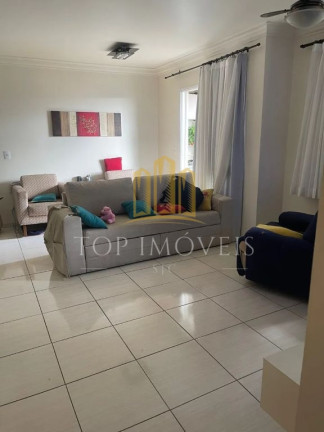 Imagem Apartamento com 3 Quartos à Venda, 75 m² em Vila Industrial - São José Dos Campos