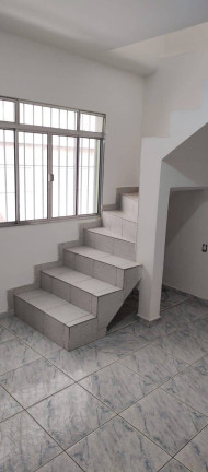 Imagem Sobrado com 4 Quartos à Venda, 140 m² em Jardim Aclimação - Santo André Imagem Sobrado com 4 Quartos à Venda, 140 m² em Jardim Aclimação - Santo André