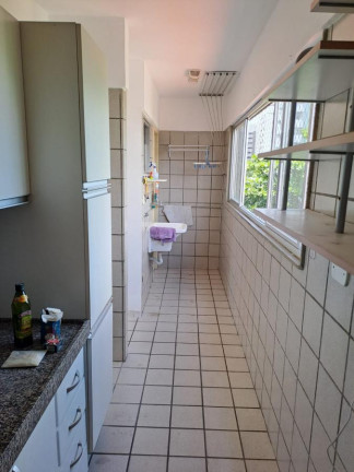 Imagem Apartamento com 3 Quartos à Venda, 65 m² em Boa Viagem - Recife