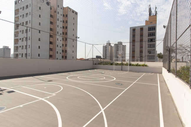 Imagem Apartamento com 2 Quartos à Venda, 68 m² em Vila Mariana - São Paulo