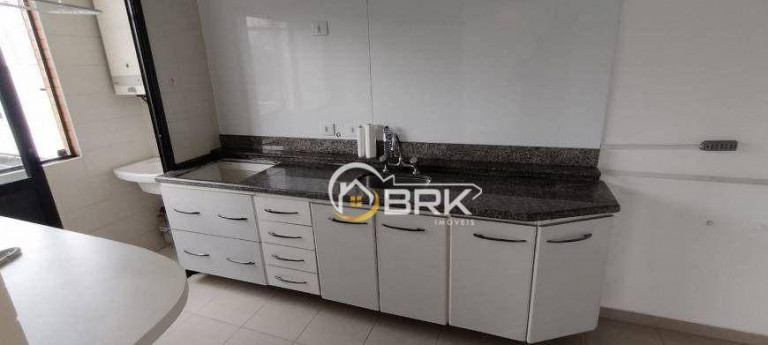 Imagem Apartamento com 2 Quartos para Alugar, 70 m² em Chácara Santo Antônio (zona Leste) - São Paulo