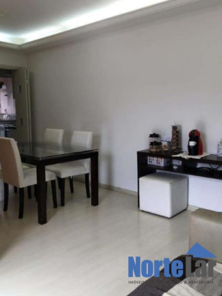 Imagem Apartamento com 3 Quartos à Venda, 60 m² em Imirim - São Paulo Imagem Apartamento com 3 Quartos à Venda, 60 m² em Imirim - São Paulo