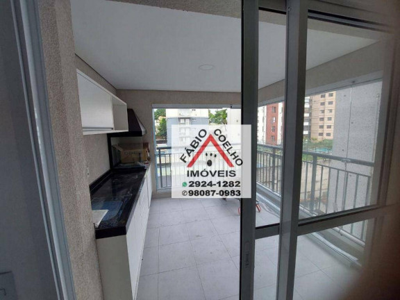 Imagem Apartamento com 2 Quartos à Venda, 66 m² em Jardim Prudência - São Paulo Imagem Apartamento com 2 Quartos à Venda, 66 m² em Jardim Prudência - São Paulo