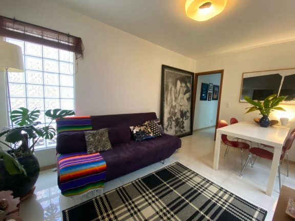 Imagem Apartamento com 2 Quartos à Venda, 77 m² em Higienópolis - Porto Alegre Imagem Apartamento com 2 Quartos à Venda, 77 m² em Higienópolis - Porto Alegre