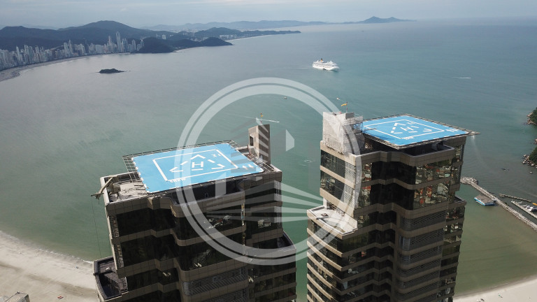 Imagem Apartamento com 4 Quartos à Venda, 265 m² em Centro - Balneário Camboriú Imagem Apartamento com 4 Quartos à Venda, 265 m² em Centro - Balneário Camboriú