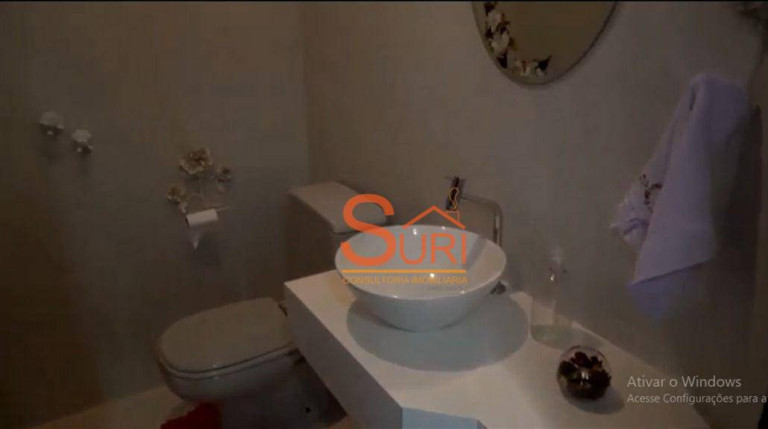 Imagem Casa com 3 Quartos à Venda, 266 m² em Jardim Bela Vista - Santo André Imagem Casa com 3 Quartos à Venda, 266 m² em Jardim Bela Vista - Santo André