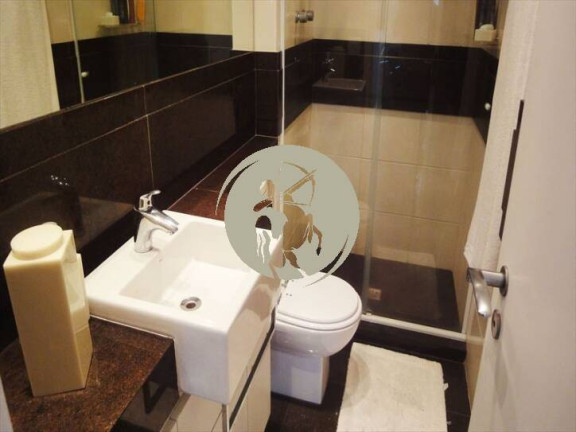 Imagem Apartamento com 3 Quartos à Venda, 220 m² em Gonzaga - Santos Imagem Apartamento com 3 Quartos à Venda, 220 m² em Gonzaga - Santos