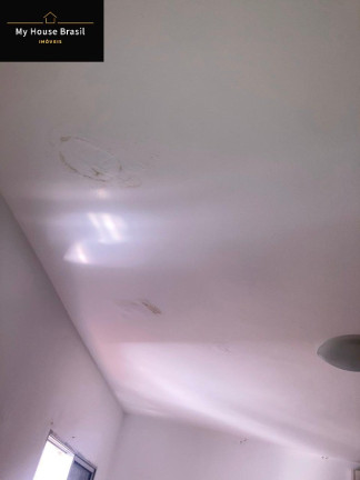 Imagem Apartamento com 1 Quarto à Venda, 53 m² em Santa Teresinha - São Paulo