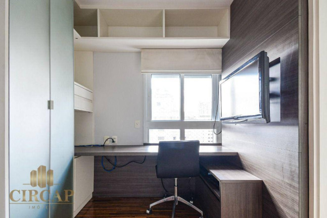 Imagem Apartamento com 2 Quartos à Venda, 99 m² em Jardim Paulista - São Paulo
