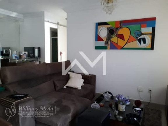 Imagem Apartamento com 2 Quartos à Venda, 88 m² em Santana - São Paulo Imagem Apartamento com 2 Quartos à Venda, 88 m² em Santana - São Paulo