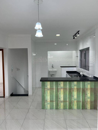 Imagem Casa com 2 Quartos à Venda, 60 m² em Vila Caiçara - Praia Grande Imagem Casa com 2 Quartos à Venda, 60 m² em Vila Caiçara - Praia Grande