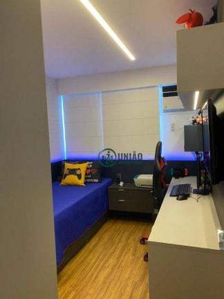 Imagem Apartamento com 3 Quartos à Venda, 103 m² em Jardim Icaraí - Niterói Imagem Apartamento com 3 Quartos à Venda, 103 m² em Jardim Icaraí - Niterói