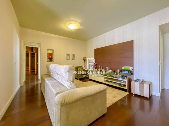 Imagem Apartamento com 2 Quartos à Venda, 113 m² em Várzea - Teresópolis Imagem Apartamento com 2 Quartos à Venda, 113 m² em Várzea - Teresópolis