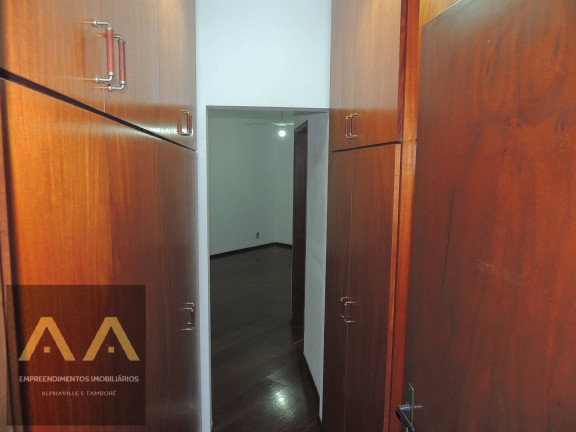 Imagem Casa com 3 Quartos à Venda, 300 m² em Alphaville - Santana De Parnaíba